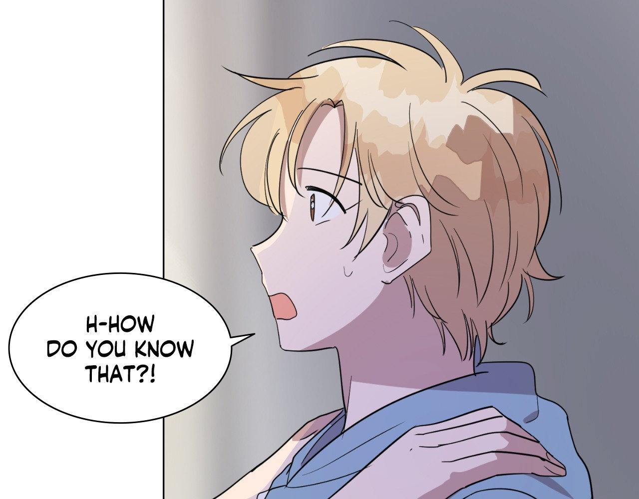 Read Love at First Voice chapter 25 image 6 on Lezhin