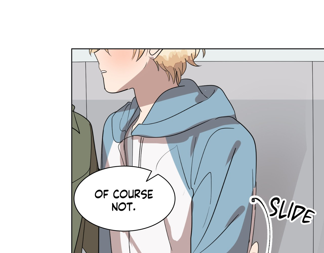 Read Love at First Voice chapter 25 image 60 on Lezhin