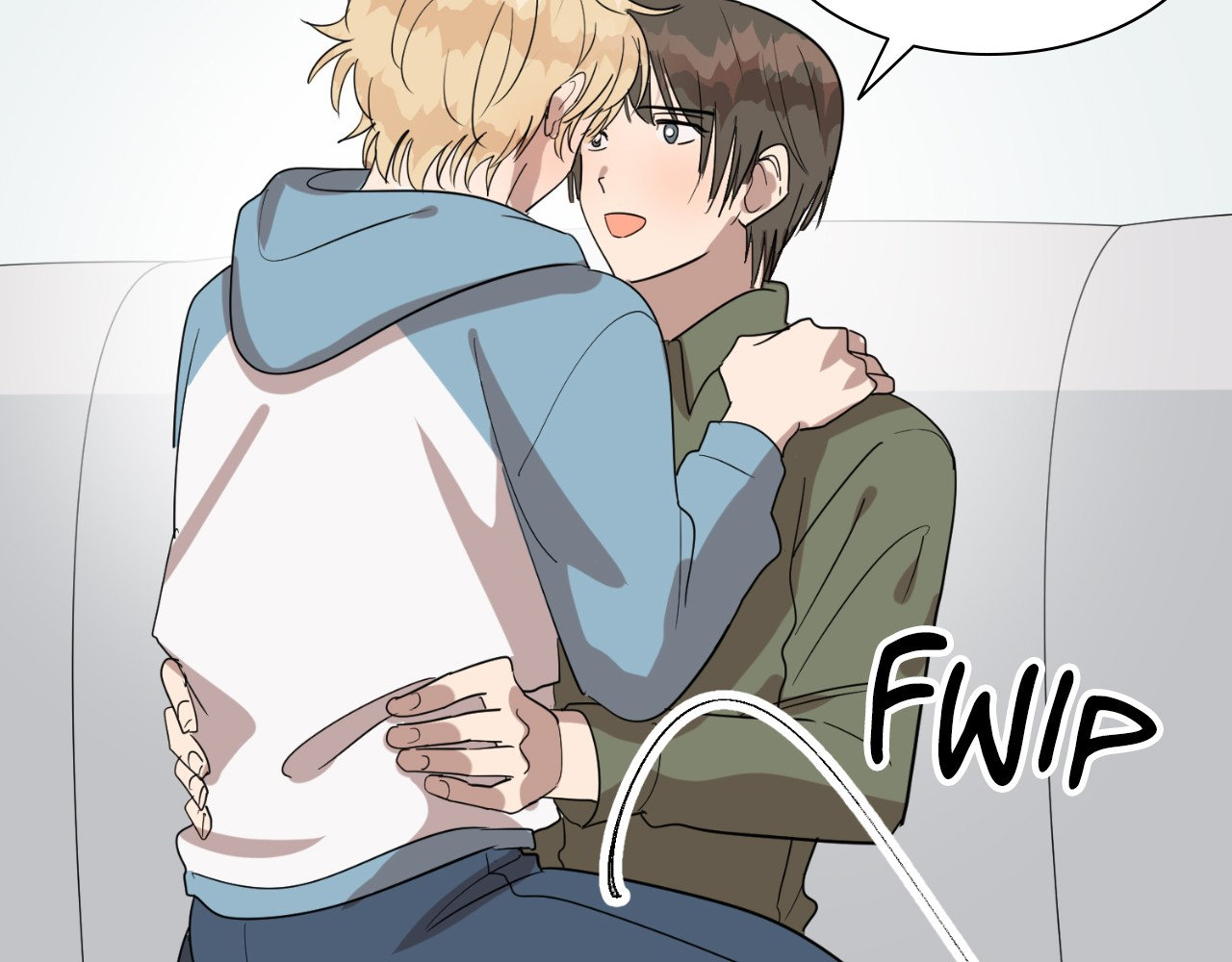 Read Love at First Voice chapter 25 image 63 on Lezhin