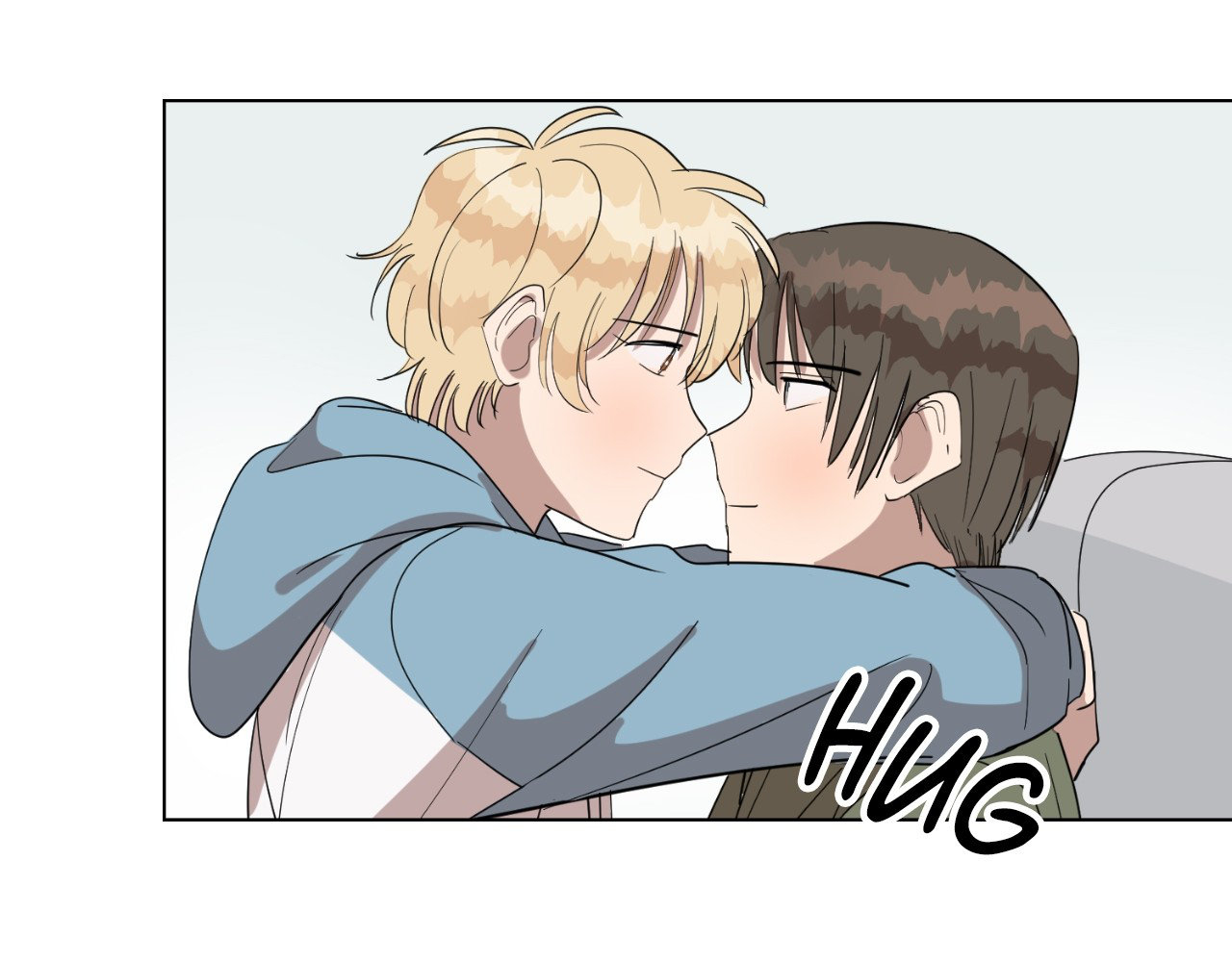 Read Love at First Voice chapter 25 image 65 on Lezhin