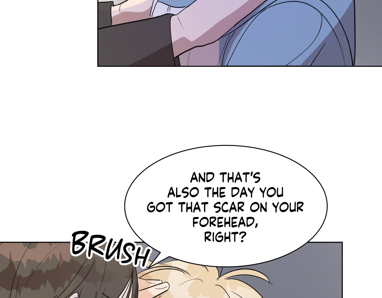 Read Love at First Voice chapter 25 image 7 on Lezhin