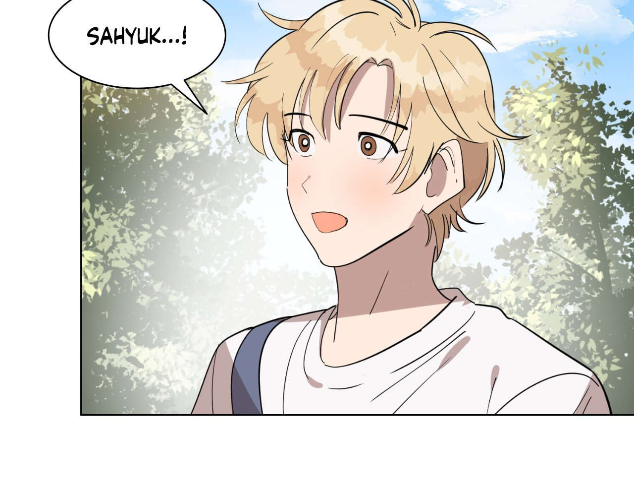 Read Love at First Voice chapter 25 image 84 on Lezhin