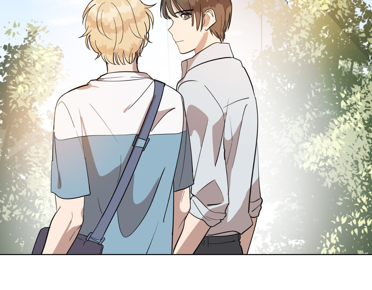 Read Love at First Voice chapter 25 image 86 on Lezhin