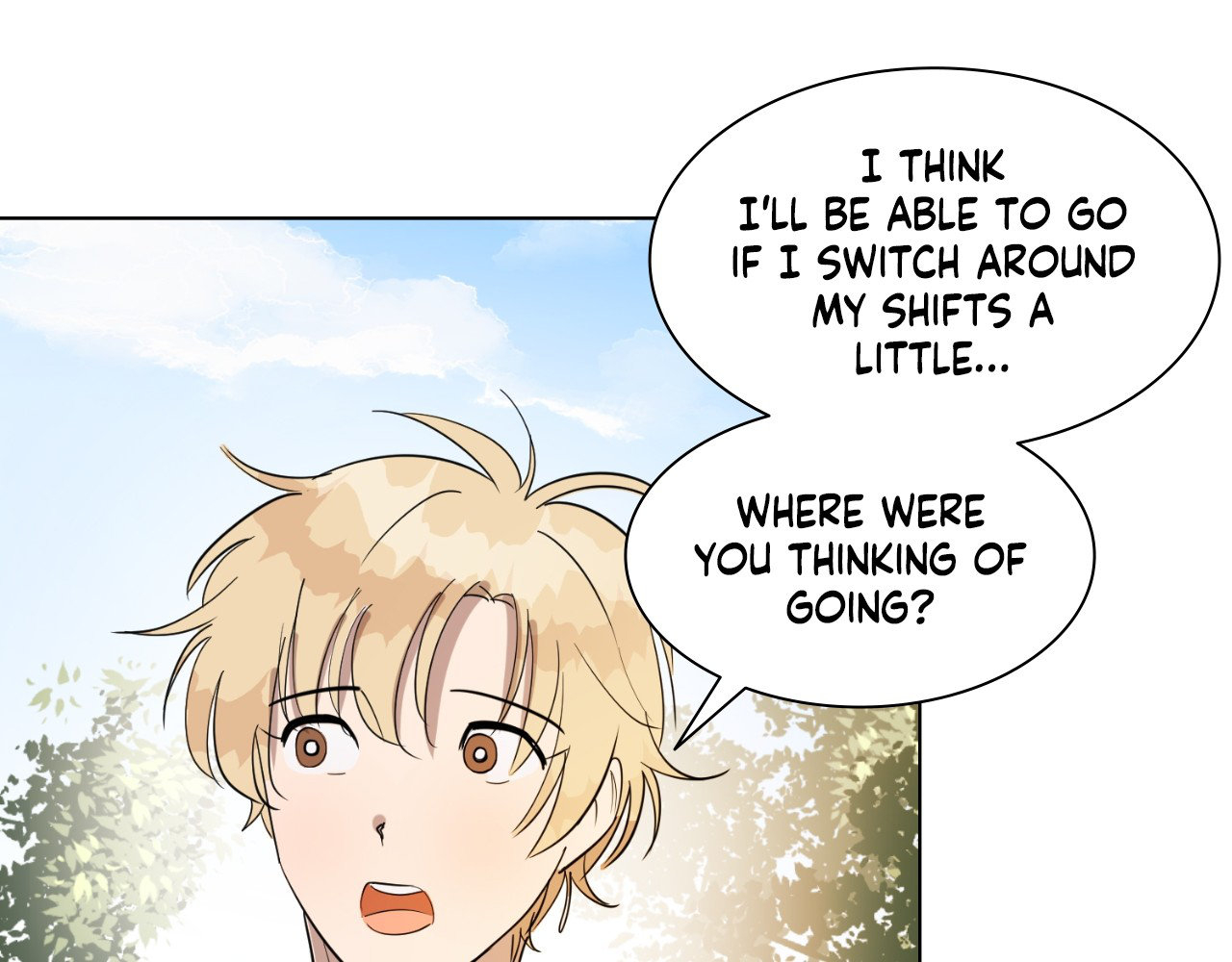 Read Love at First Voice chapter 25 image 89 on Lezhin