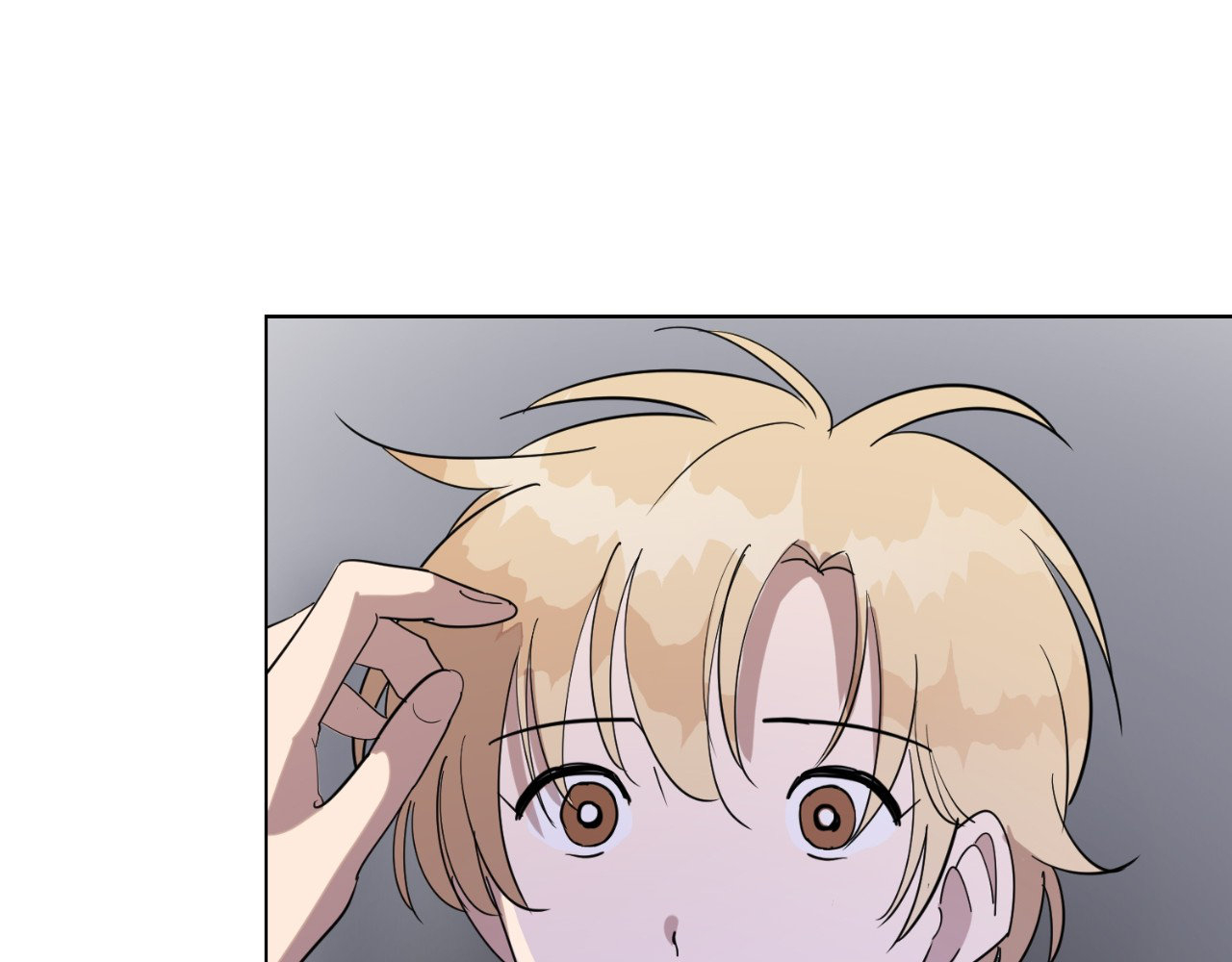 Read Love at First Voice chapter 25 image 9 on Lezhin
