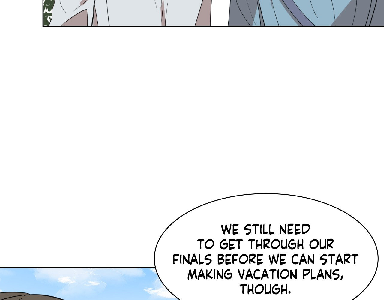 Read Love at First Voice chapter 25 image 92 on Lezhin
