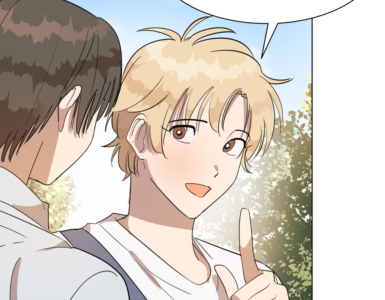 Read Love at First Voice chapter 25 image 93 on Lezhin
