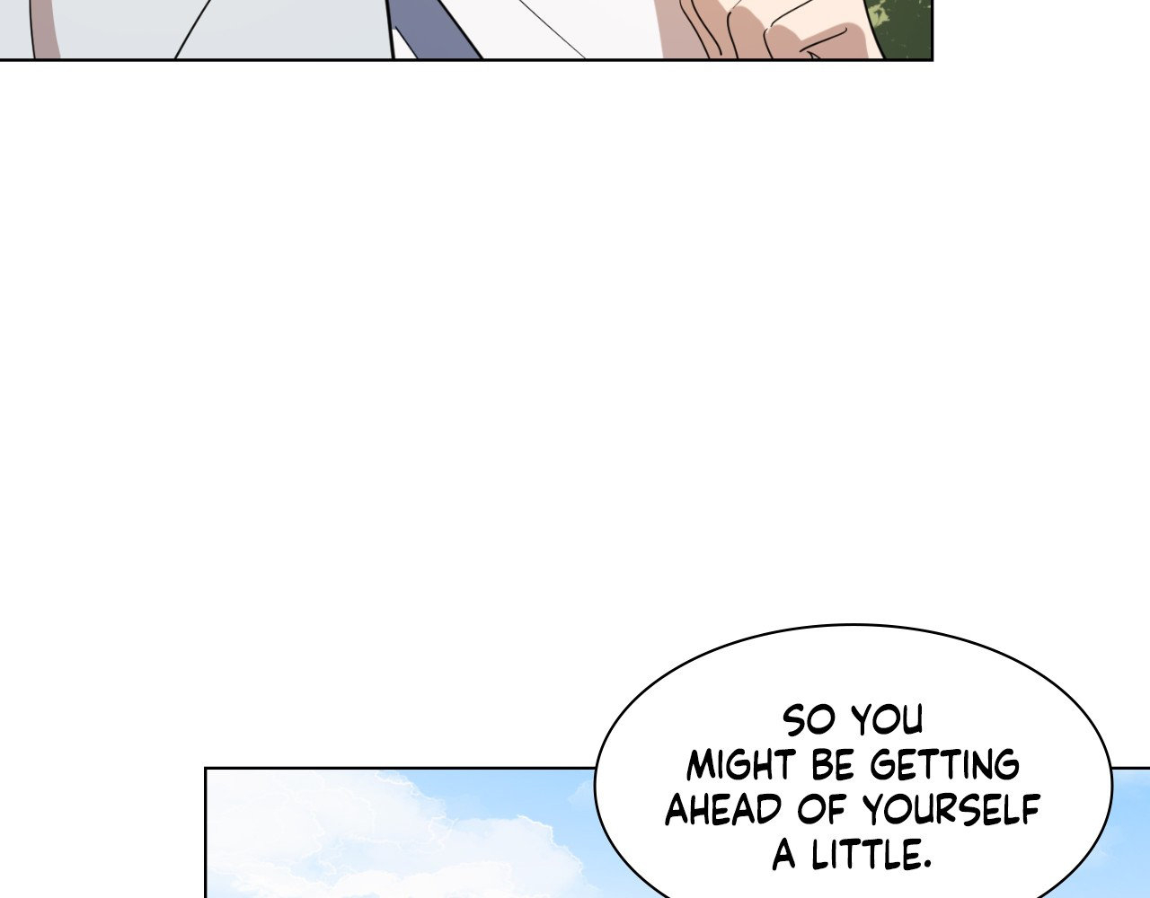 Read Love at First Voice chapter 25 image 94 on Lezhin