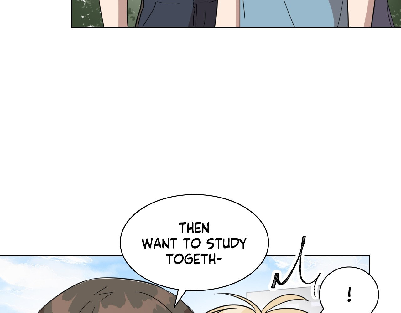 Read Love at First Voice chapter 25 image 96 on Lezhin