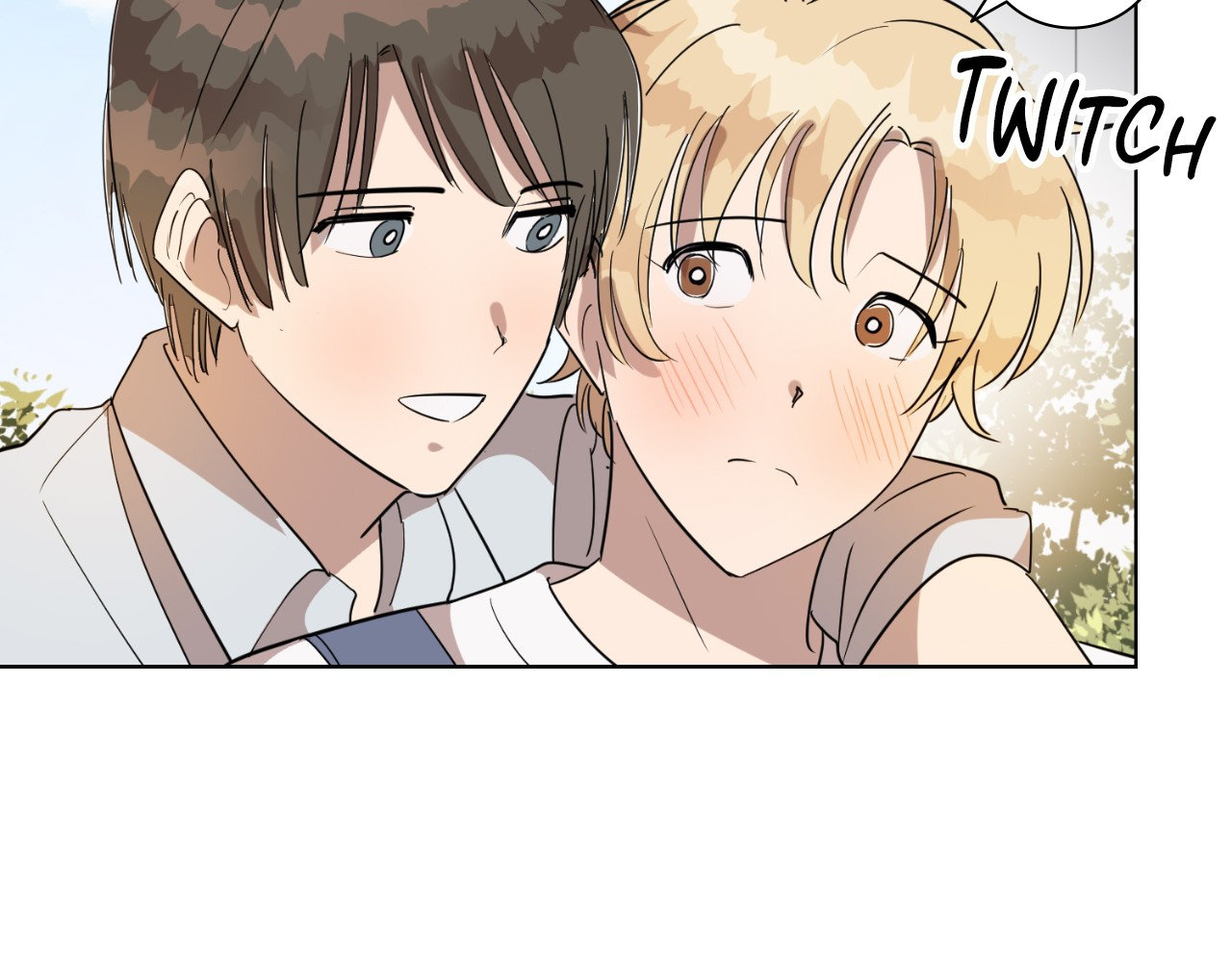 Read Love at First Voice chapter 25 image 97 on Lezhin