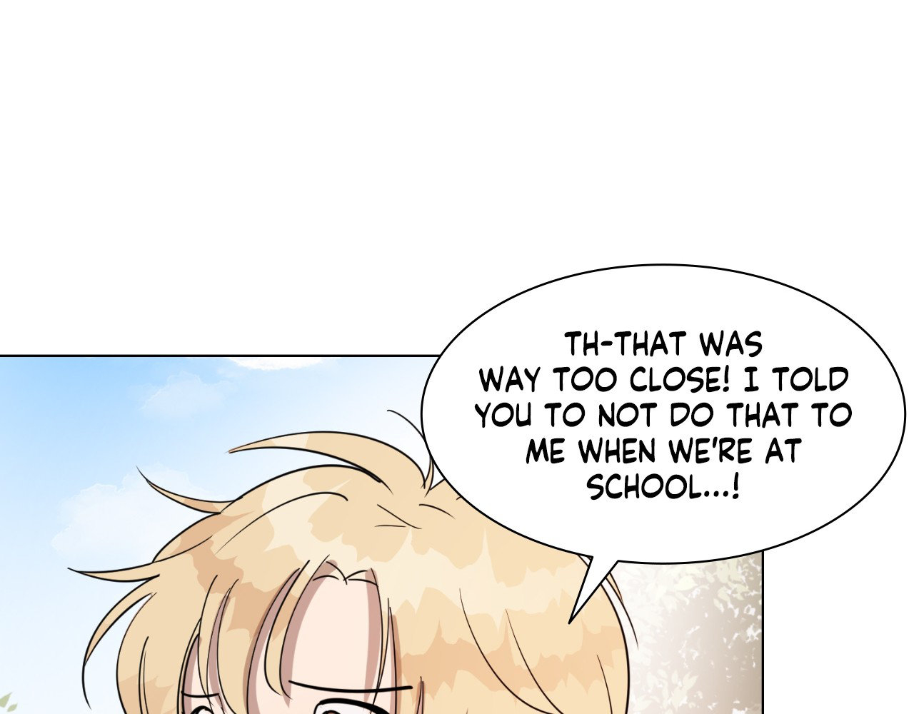 Read Love at First Voice chapter 25 image 99 on Lezhin