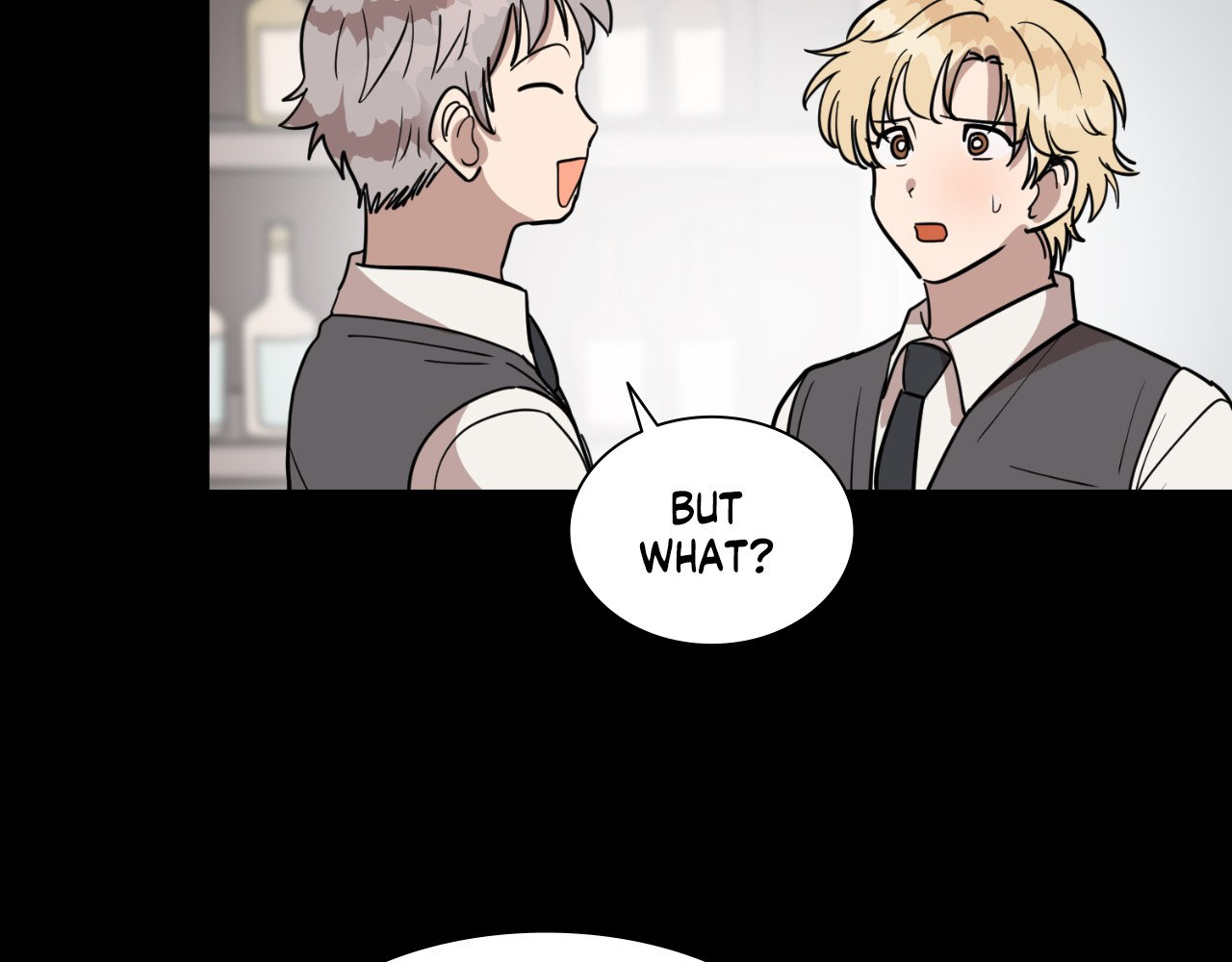 Read Love at First Voice chapter 7 image 13 on Lezhin