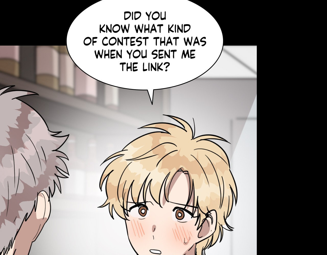 Read Love at First Voice chapter 7 image 14 on Lezhin