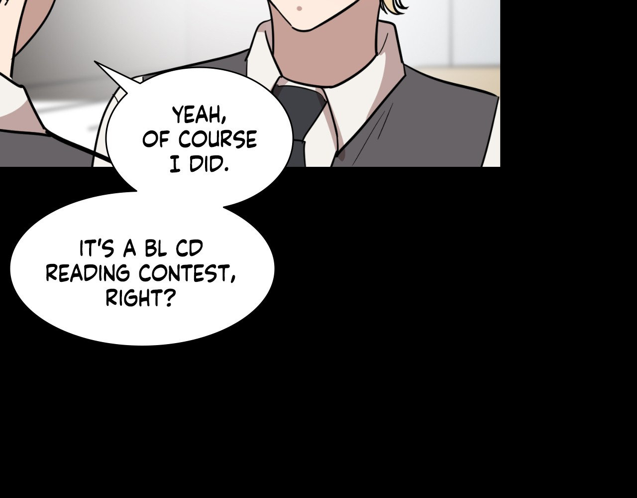 Read Love at First Voice chapter 7 image 15 on Lezhin
