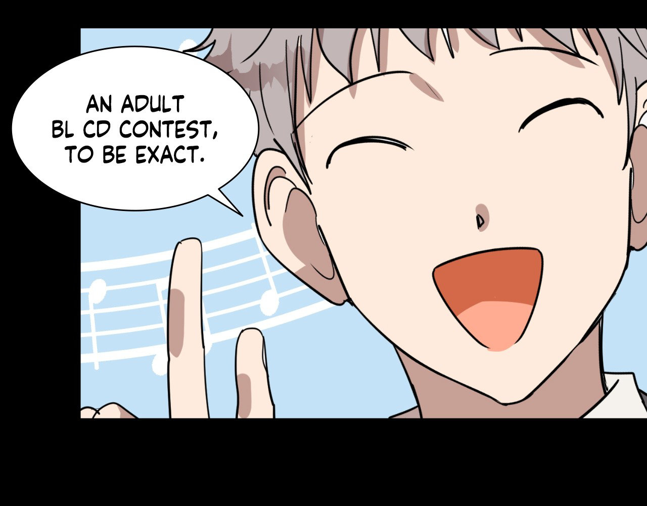 Read Love at First Voice chapter 7 image 16 on Lezhin