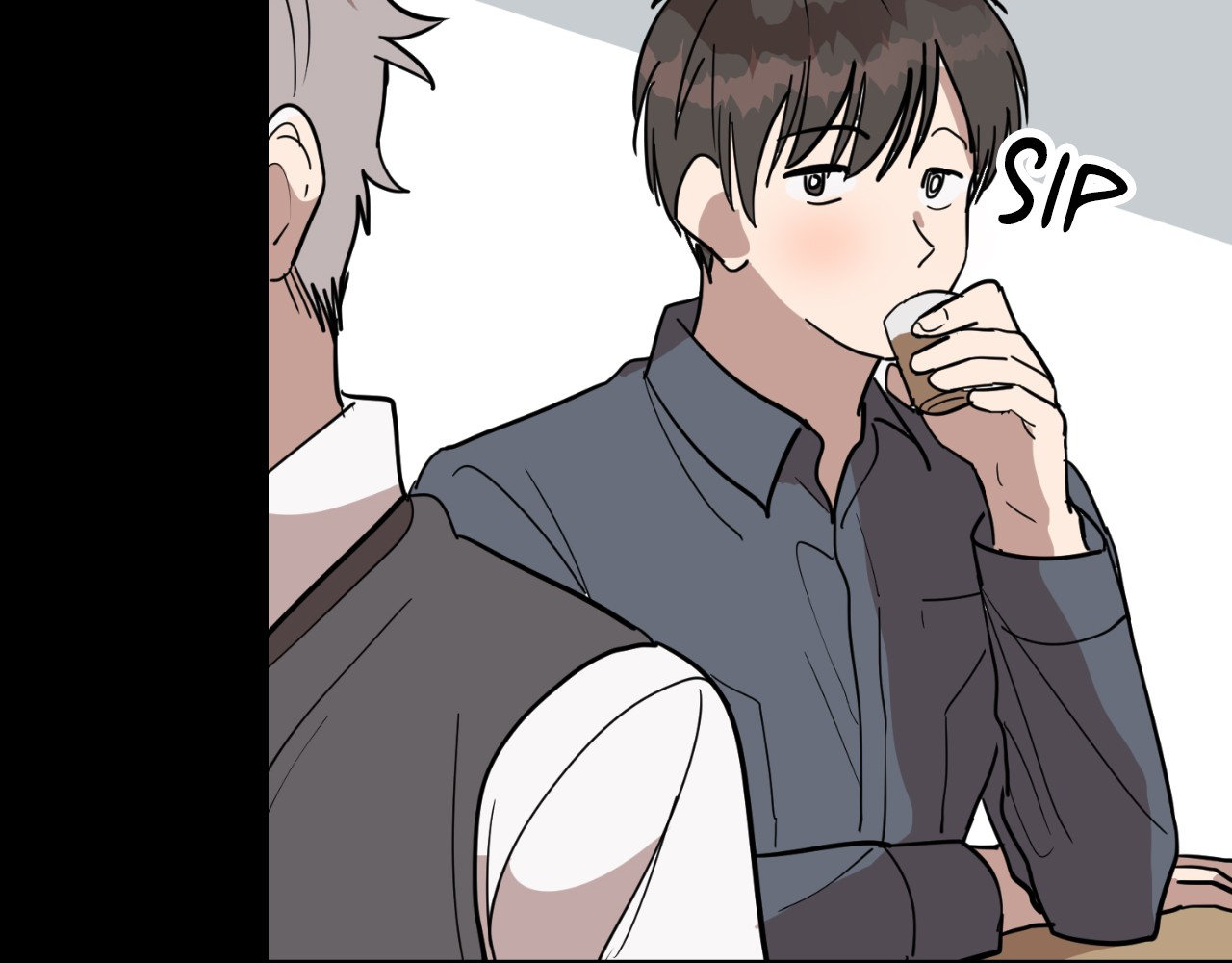 Read Love at First Voice chapter 7 image 20 on Lezhin