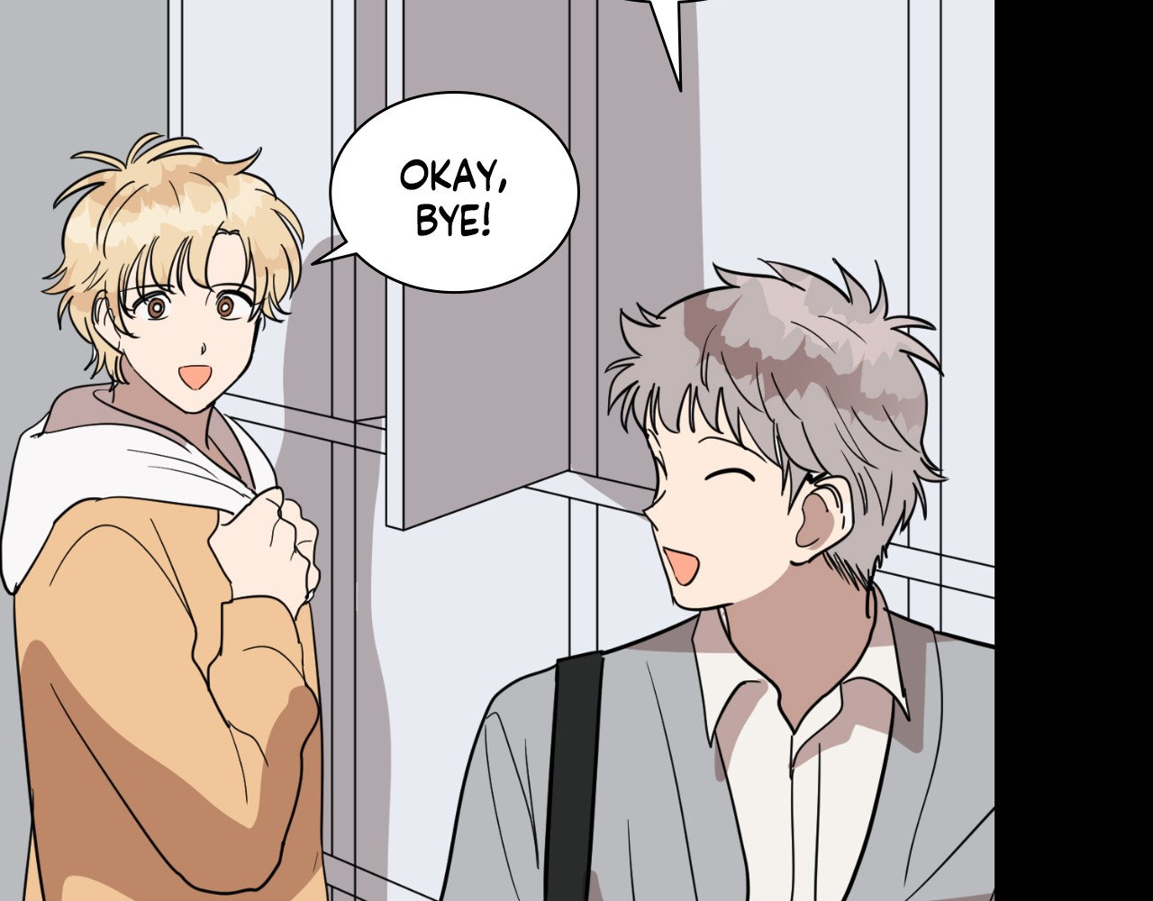 Read Love at First Voice chapter 7 image 27 on Lezhin