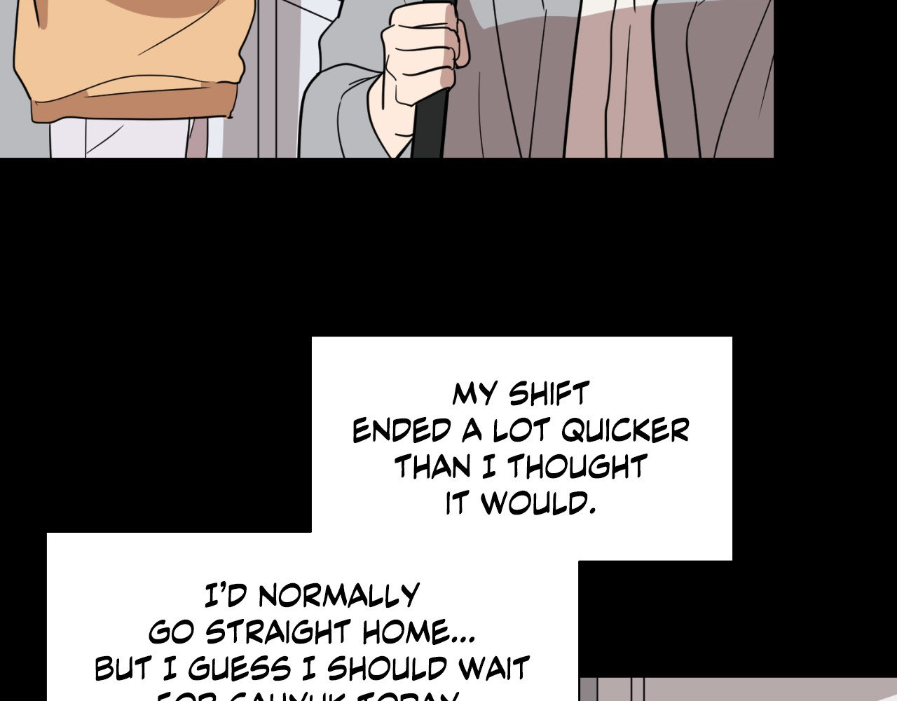 Read Love at First Voice chapter 7 image 28 on Lezhin
