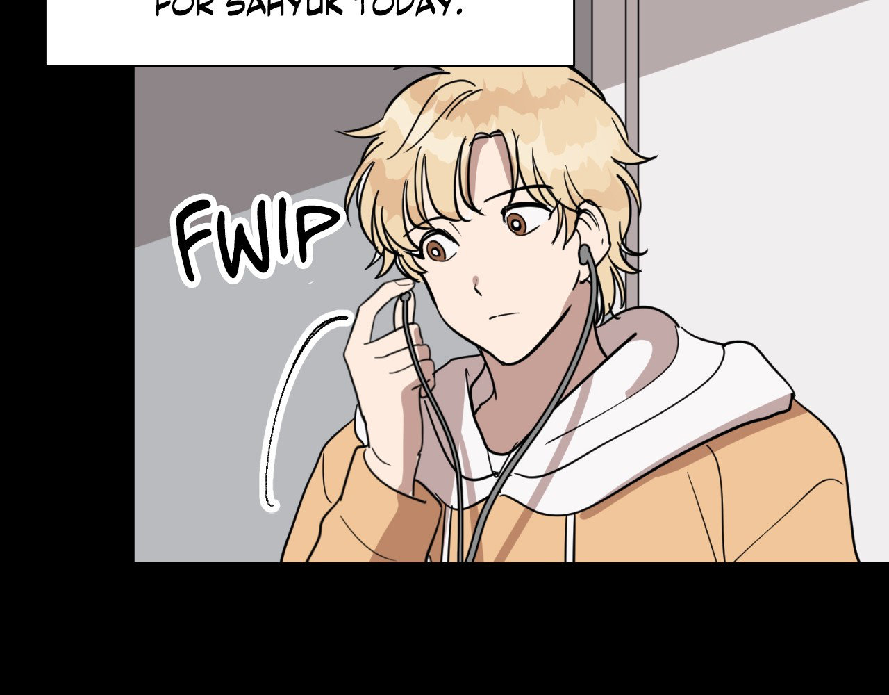 Read Love at First Voice chapter 7 image 29 on Lezhin
