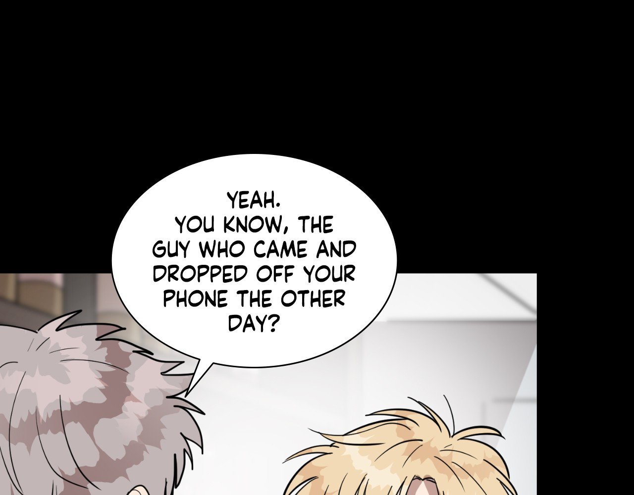 Read Love at First Voice chapter 7 image 3 on Lezhin