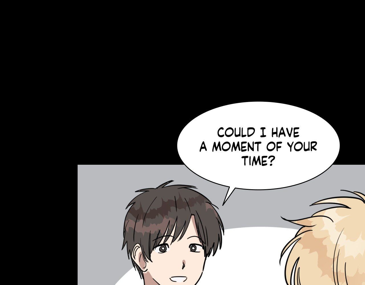 Read Love at First Voice chapter 7 image 32 on Lezhin