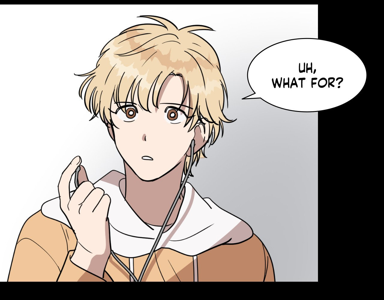 Read Love at First Voice chapter 7 image 34 on Lezhin