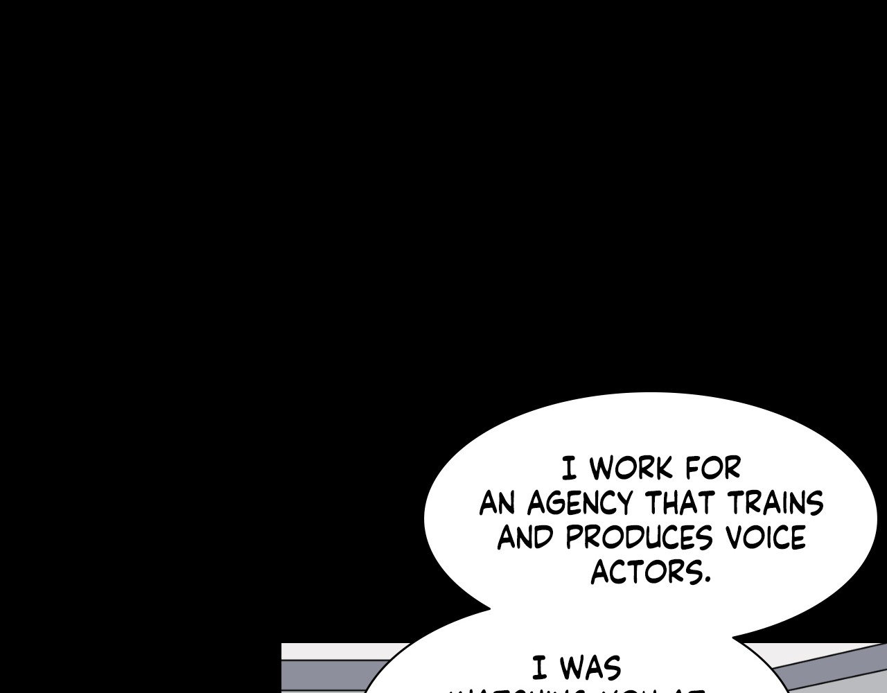Read Love at First Voice chapter 7 image 35 on Lezhin