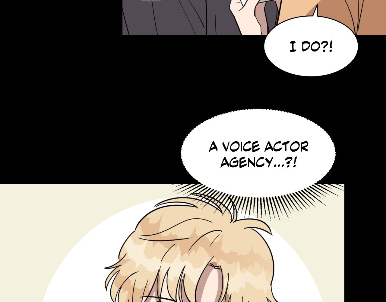 Read Love at First Voice chapter 7 image 37 on Lezhin