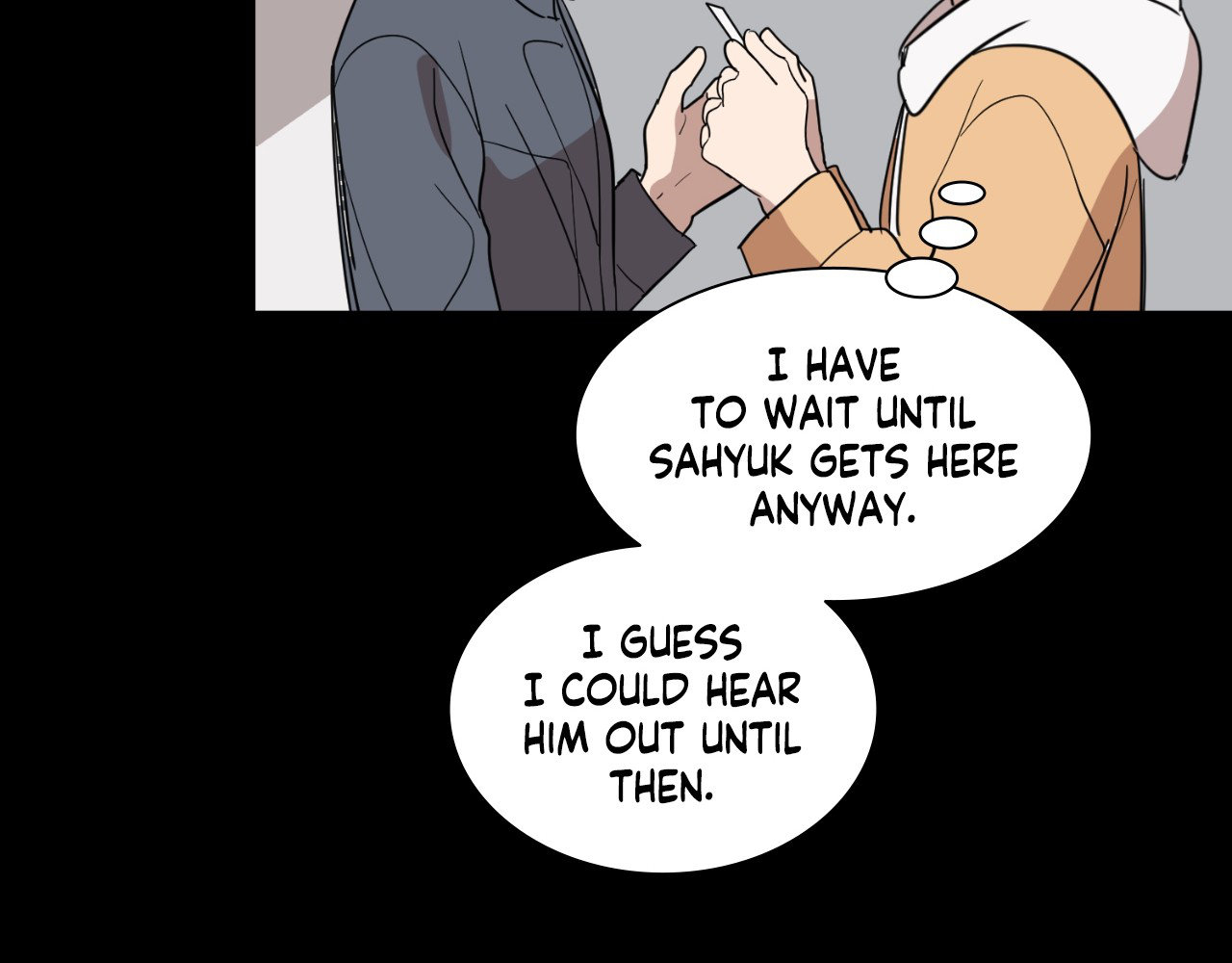 Read Love at First Voice chapter 7 image 40 on Lezhin