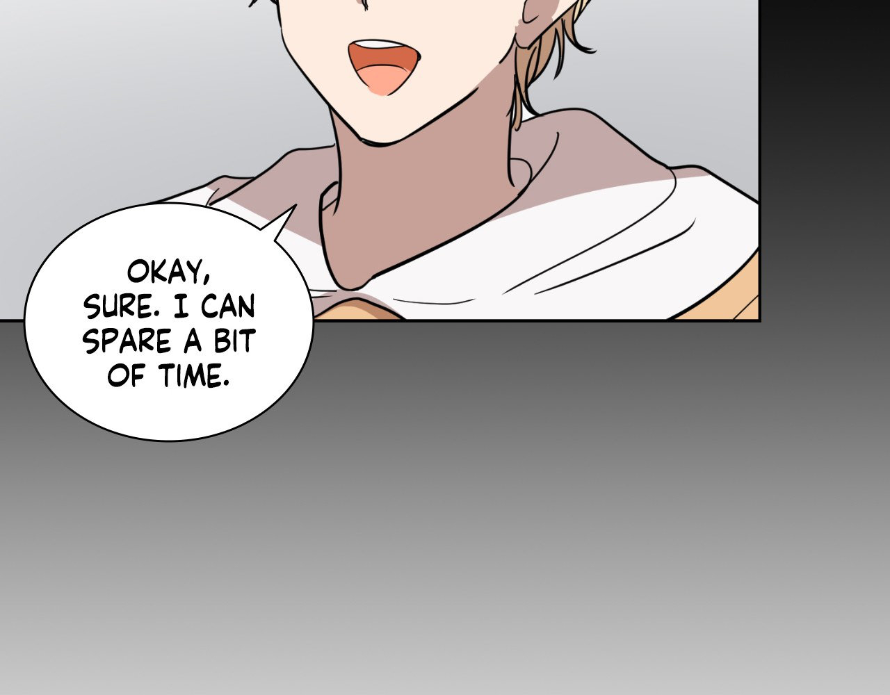 Read Love at First Voice chapter 7 image 42 on Lezhin