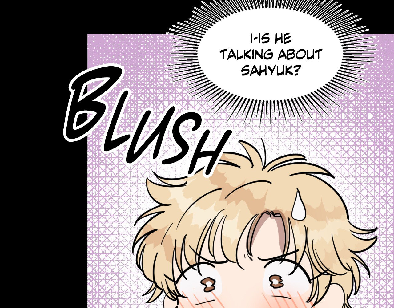 Read Love at First Voice chapter 7 image 5 on Lezhin