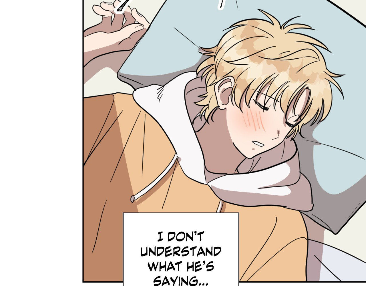 Read Love at First Voice chapter 7 image 52 on Lezhin