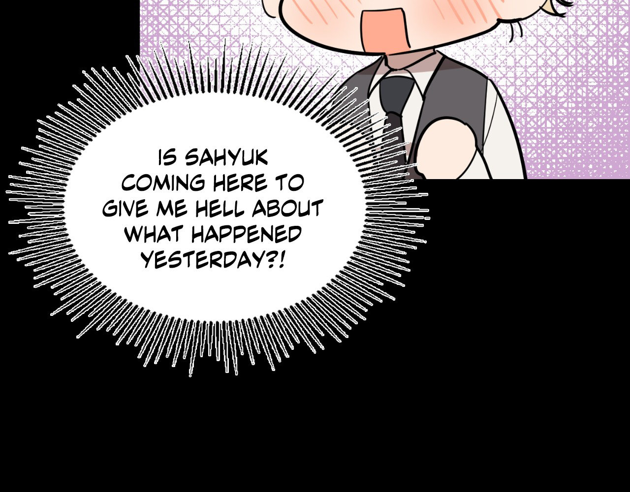 Read Love at First Voice chapter 7 image 6 on Lezhin