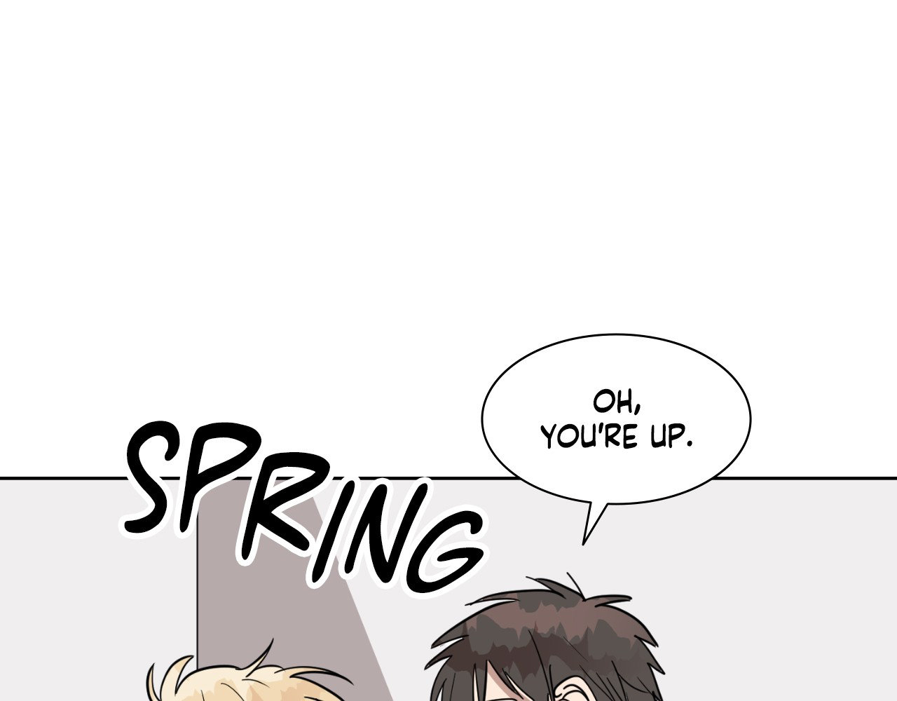 Read Love at First Voice chapter 7 image 62 on Lezhin
