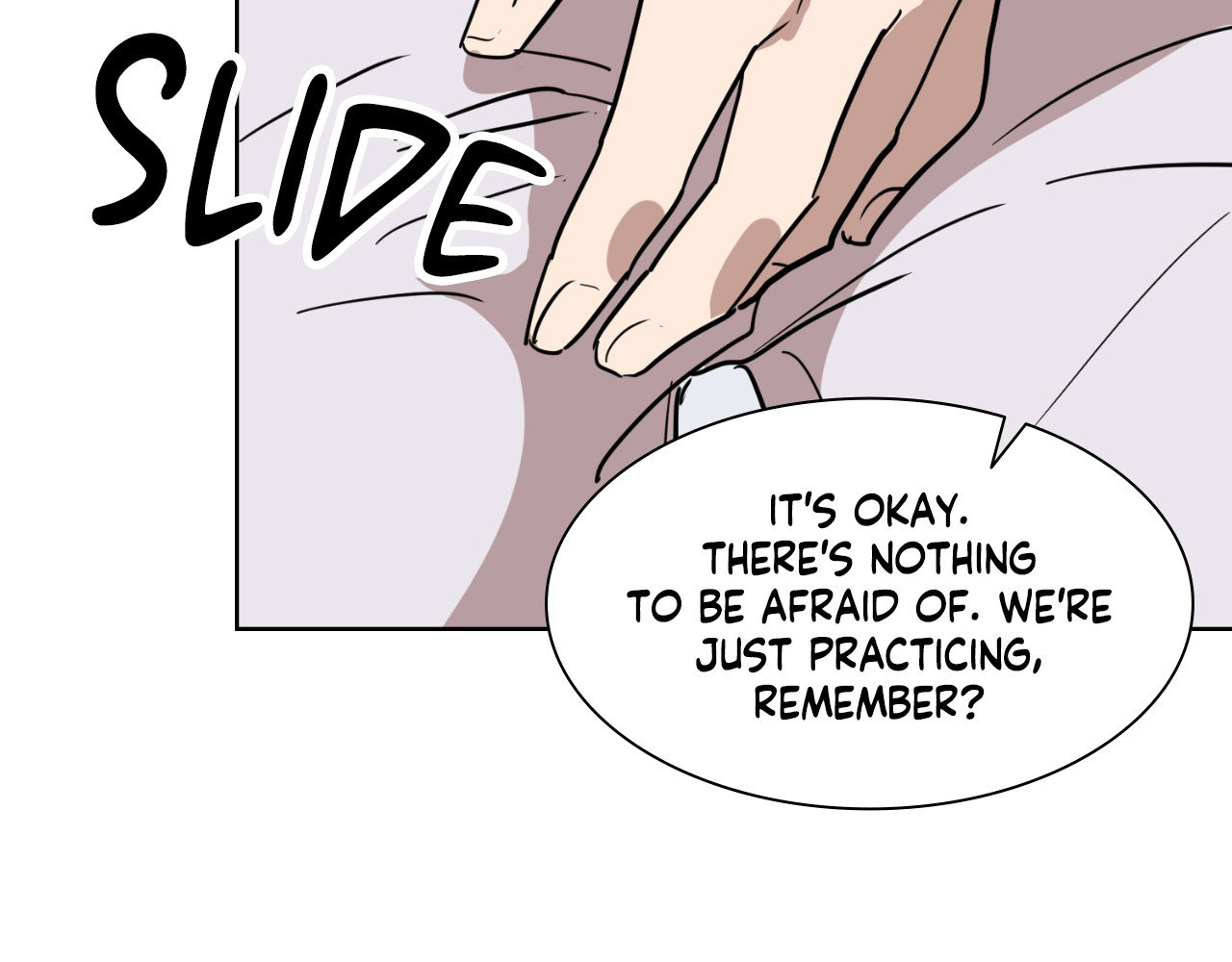 Read Love at First Voice chapter 7 image 65 on Lezhin