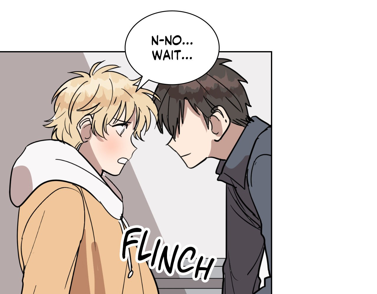 Read Love at First Voice chapter 7 image 66 on Lezhin