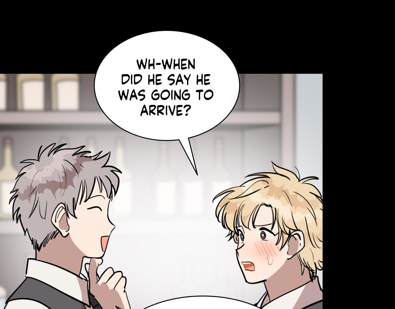 Read Love at First Voice chapter 7 image 7 on Lezhin