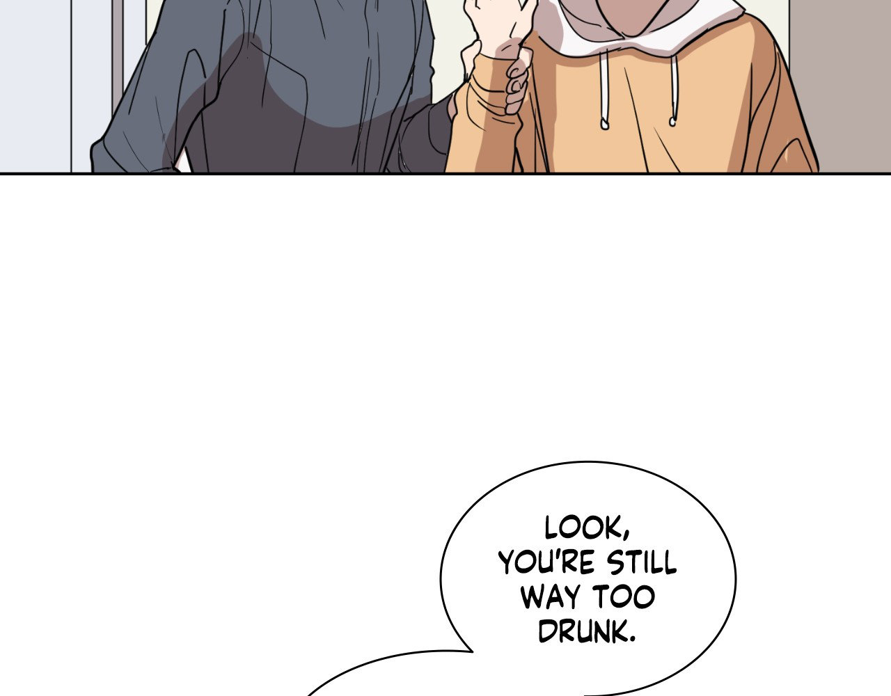 Read Love at First Voice chapter 7 image 81 on Lezhin