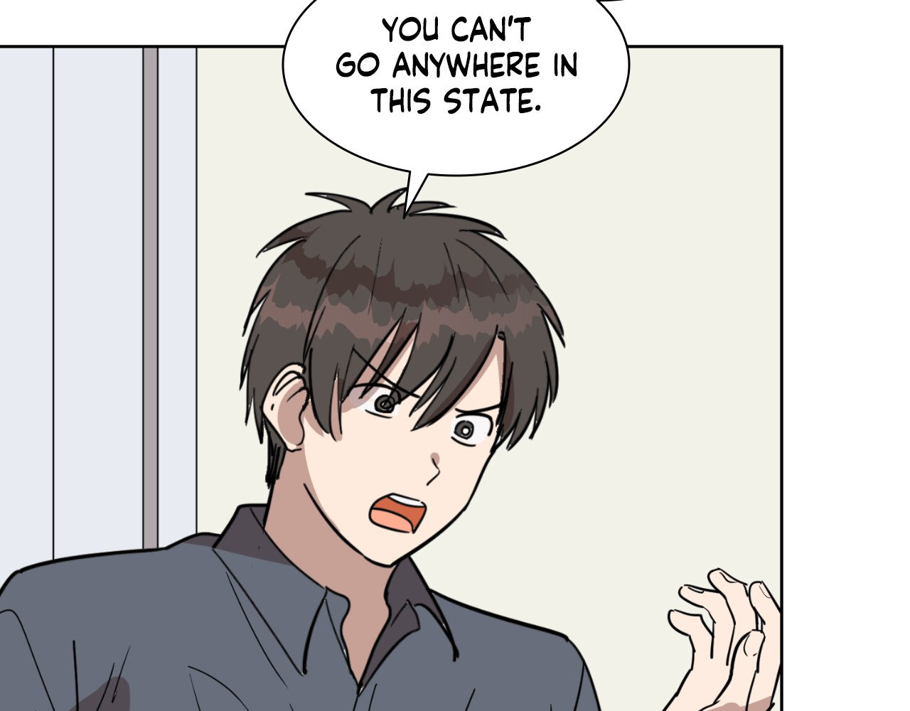 Read Love at First Voice chapter 7 image 82 on Lezhin