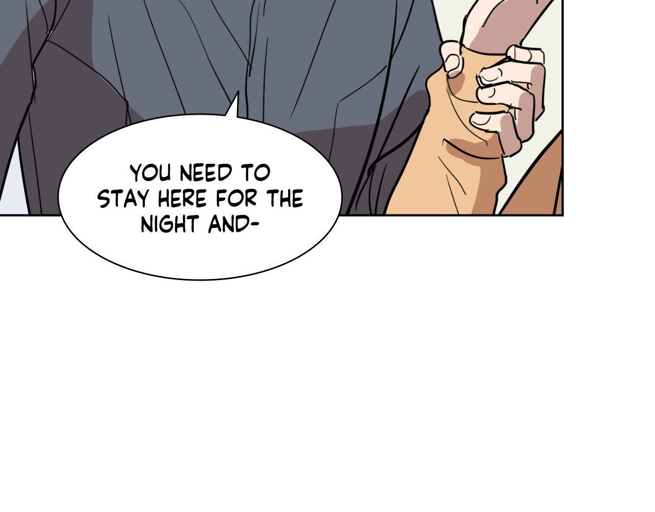 Read Love at First Voice chapter 7 image 83 on Lezhin
