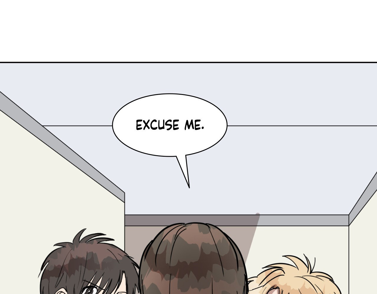 Read Love at First Voice chapter 7 image 84 on Lezhin