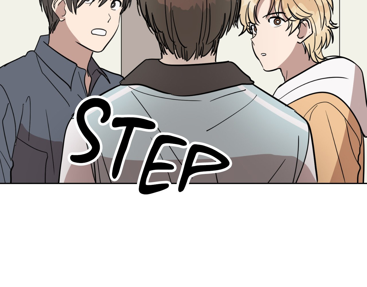 Read Love at First Voice chapter 7 image 85 on Lezhin