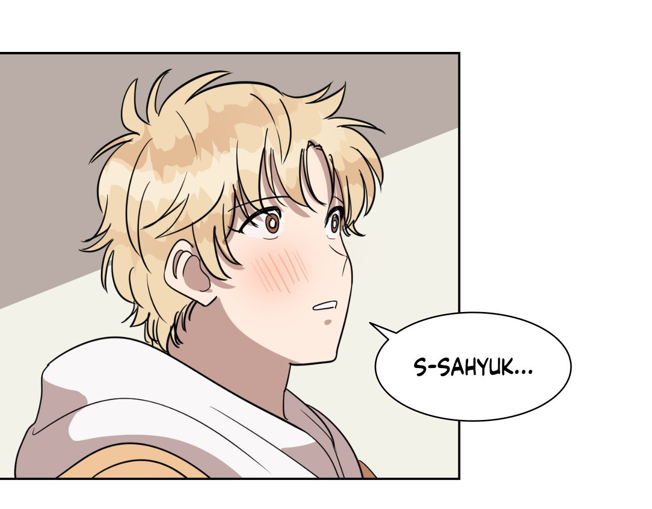 Read Love at First Voice chapter 7 image 89 on Lezhin