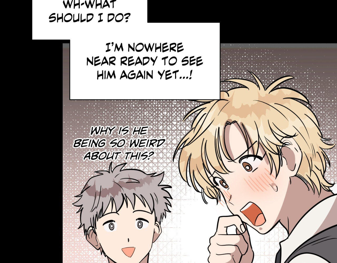 Read Love at First Voice chapter 7 image 9 on Lezhin