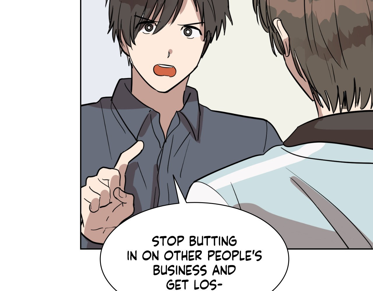 Read Love at First Voice chapter 7 image 91 on Lezhin