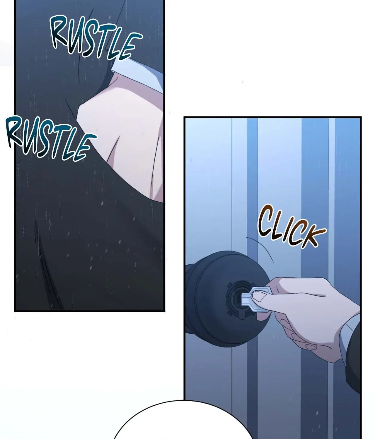 Read Love Between The Lines chapter 1 image 100 on Lezhin