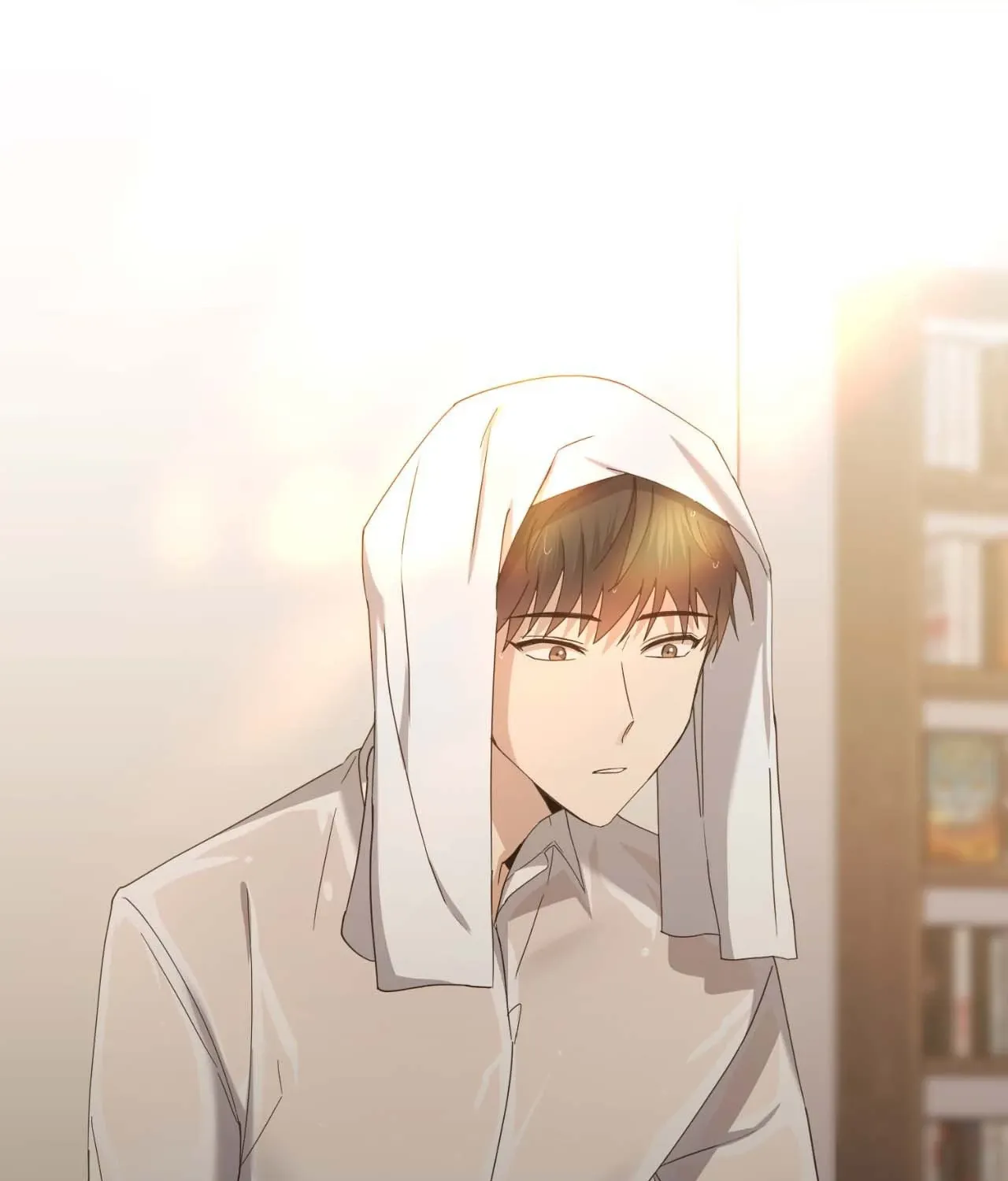 Read Love Between The Lines chapter 1 image 108 on Lezhin