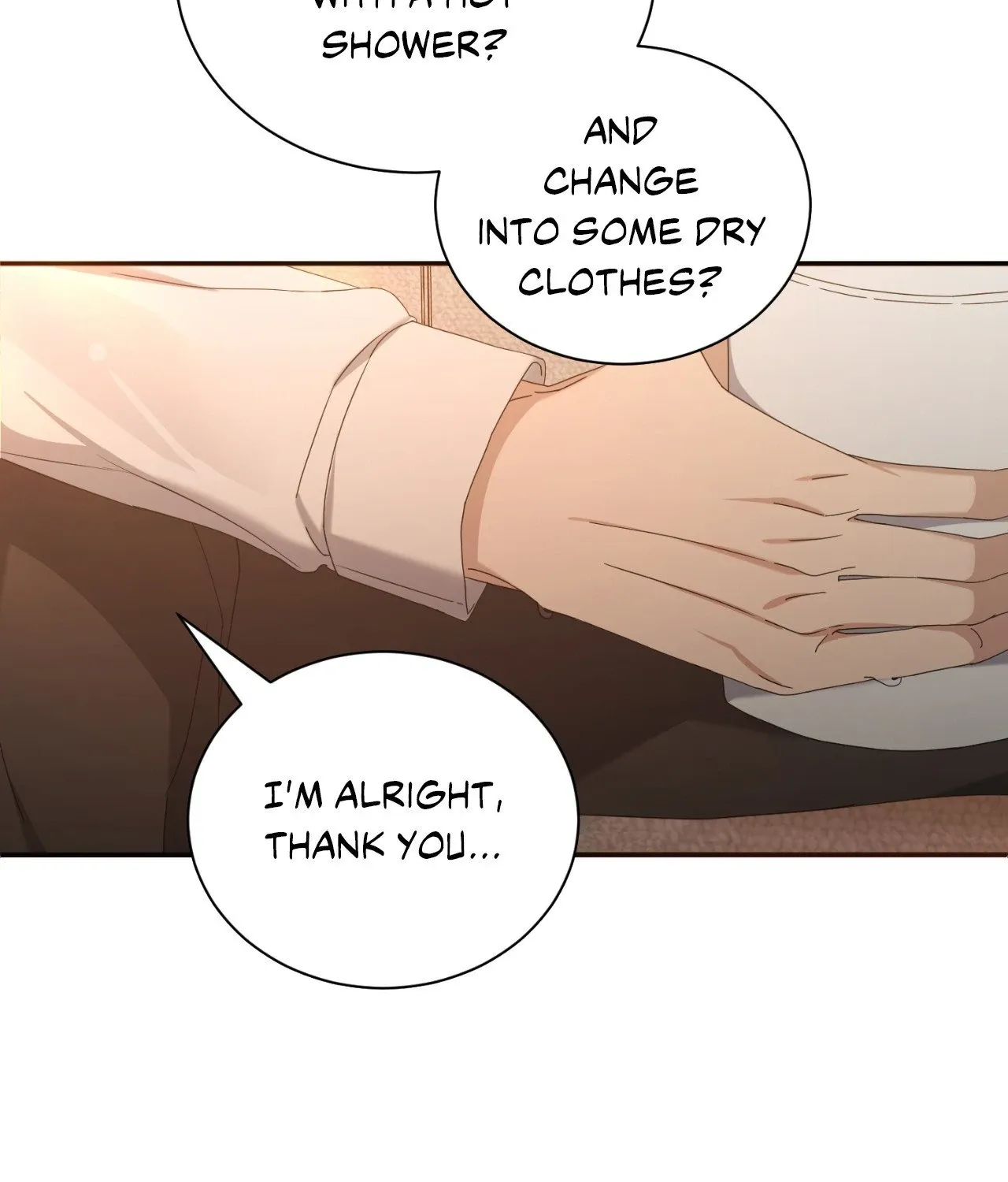 Read Love Between The Lines chapter 1 image 113 on Lezhin
