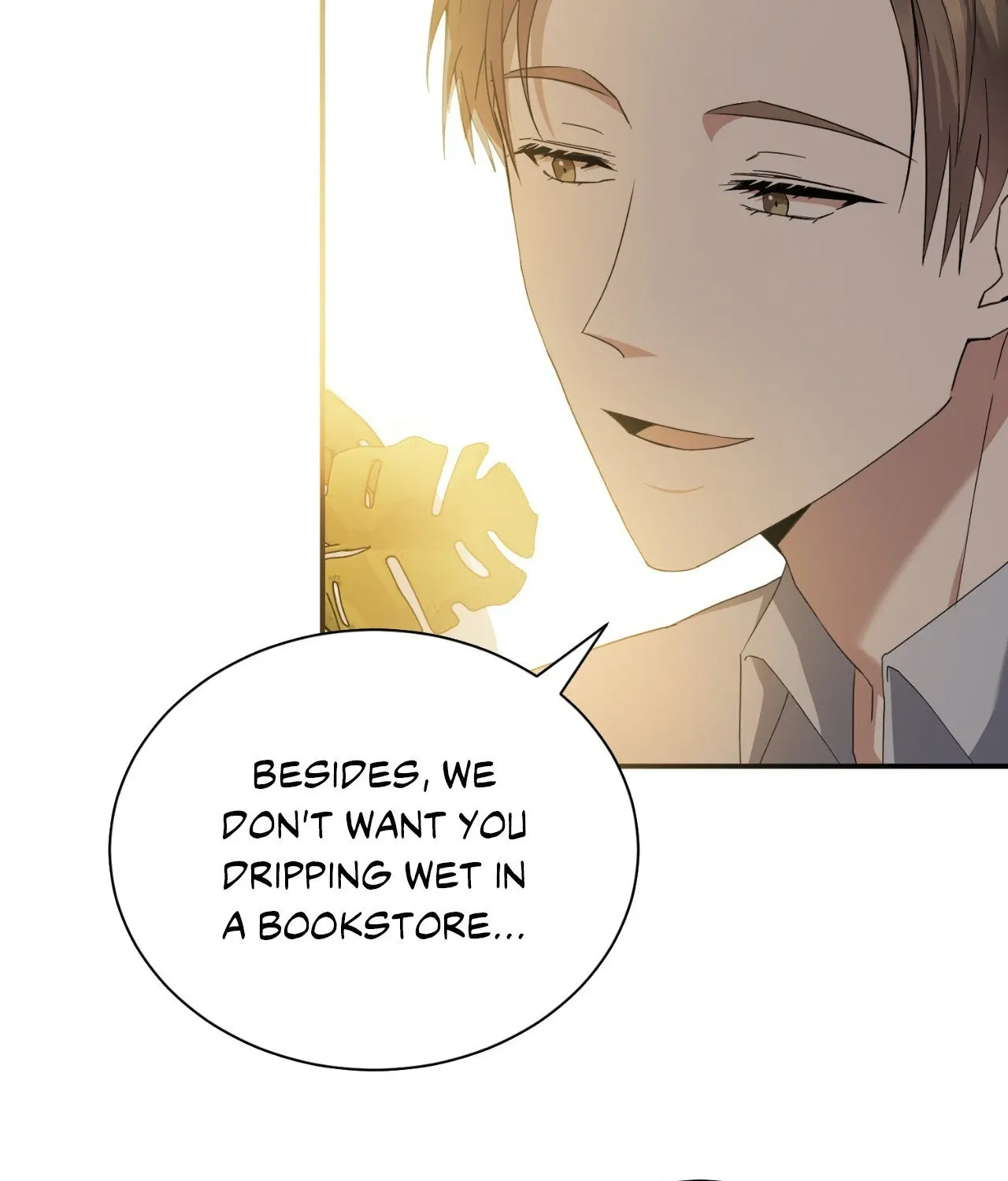 Read Love Between The Lines chapter 1 image 115 on Lezhin