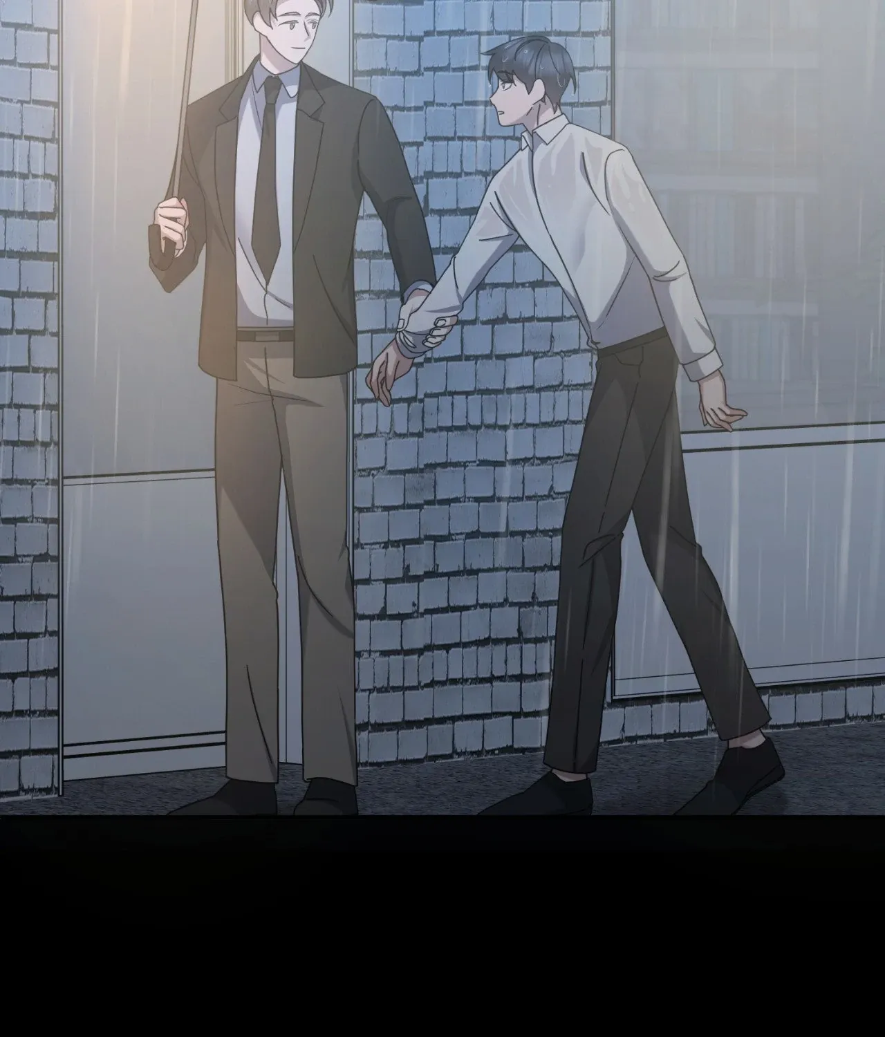 Read Love Between The Lines chapter 1 image 123 on Lezhin